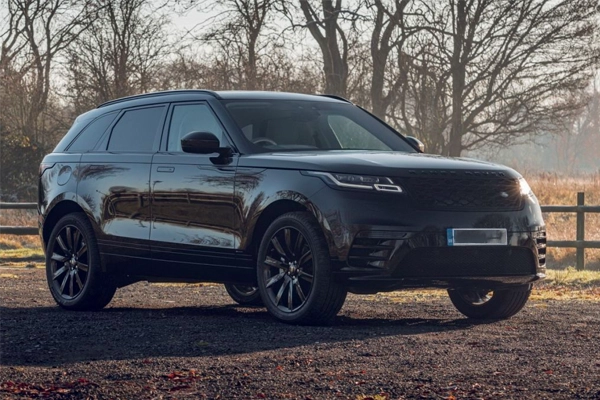 Range Rover Velar