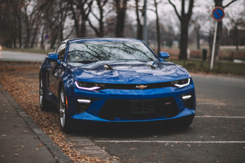 Camaro